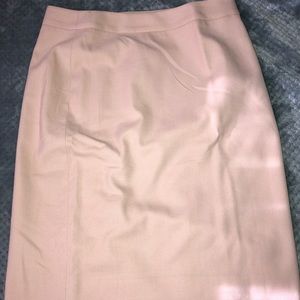 Banana republic skirt